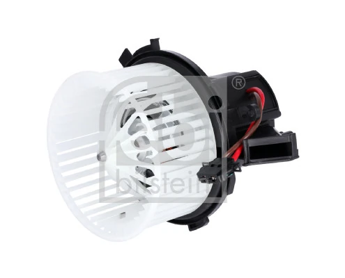 Interior Blower